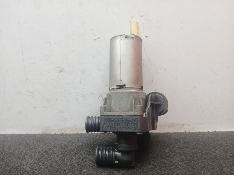 Recambio de bomba agua para bmw 3 (e90) 320 d referencia OEM IAM 6411836980603 - 0392020068 BOSCH 2 PINES
