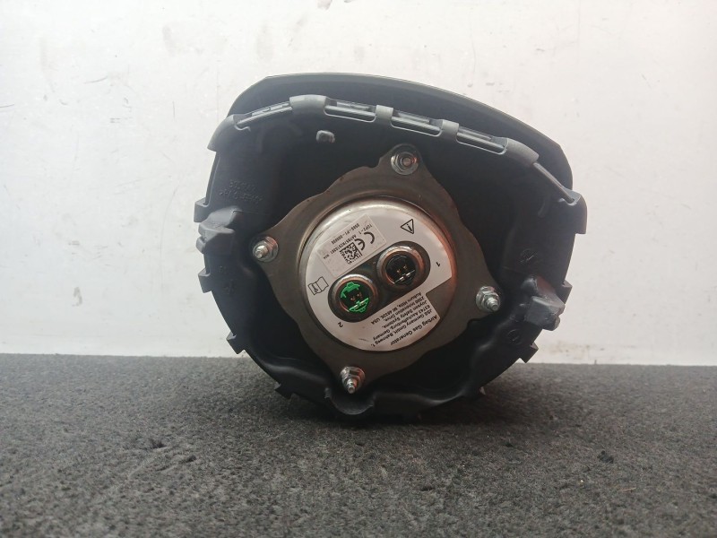 Recambio de airbag delantero izquierdo para bmw 3 (e90) 320 d referencia OEM IAM AAYB57N2910391 - 0589P1000895  2 CONECTORES