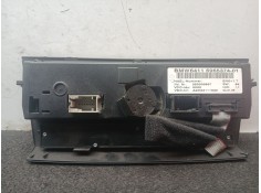 Recambio de mando climatizador para bmw 3 (e90) 320 d referencia OEM IAM 6411696537401 - 050003697  2 CONECTORES 2