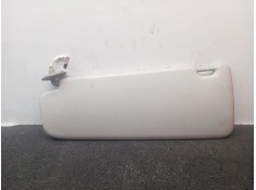 Recambio de parasol derecho para bmw 3 (e90) 320 d referencia OEM IAM SIN REF  GRIS 2