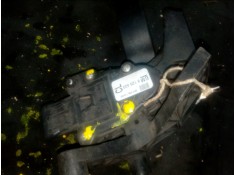 Recambio de pedal acelerador para opel corsa c 1.7 16v di cat (y 17 dtl / lk8) referencia OEM IAM 9129423CL  6PV0081100 2