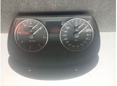Recambio de cuadro instrumentos para bmw 3 (e90) 320 d referencia OEM IAM A2C53060885 - 665001074 - 6965531 - 6964513 - A2C53110