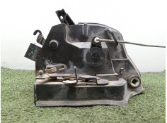 Recambio de cerradura puerta delantera izquierda para bmw x5 (e53) 3.0 i referencia OEM IAM 8402537 7.PINES 