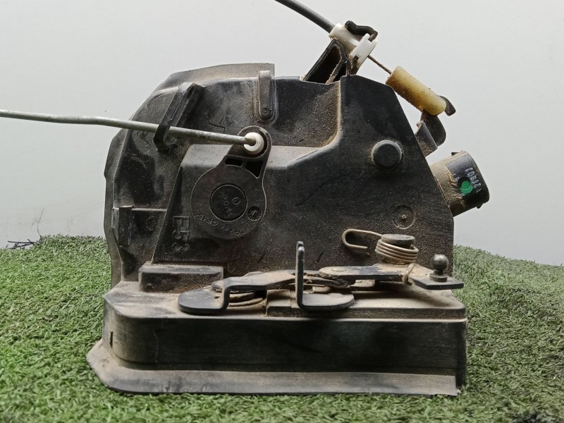 Recambio de cerradura puerta trasera derecha para bmw x5 (e53) 3.0 i referencia OEM IAM 8402602 7.PINES 