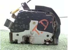 Recambio de cerradura puerta trasera derecha para bmw x5 (e53) 3.0 i referencia OEM IAM 8402602 7.PINES  2