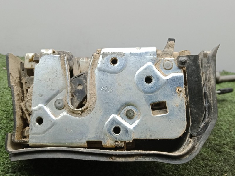 Recambio de cerradura puerta trasera derecha para bmw x5 (e53) 3.0 i referencia OEM IAM 8402602 7.PINES 