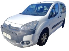 CITROËN BERLINGO FURGÓN/MONOSPACE (B9)