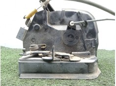 Recambio de cerradura puerta trasera izquierda para bmw x5 (e53) 3.0 i referencia OEM IAM 8402601 7.PINES 