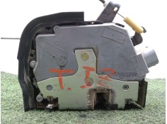 Recambio de cerradura puerta trasera izquierda para bmw x5 (e53) 3.0 i referencia OEM IAM 8402601 7.PINES  2