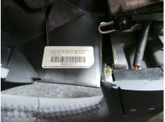 Recambio de volante para renault laguna iii 2.0 dci diesel fap referencia OEM IAM 484300001R-K01008001000 CUERO  2