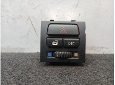 Recambio de warning para bmw 3 (e90) 320 d referencia OEM IAM 694565201 - 549549500 VIMERCATI 2 CONECTORES - 6/3 PINES