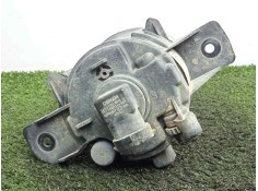 Recambio de faro antiniebla izquierdo para nissan qashqai (j10) 2.0 dci turbodiesel cat referencia OEM IAM 261558990A   2