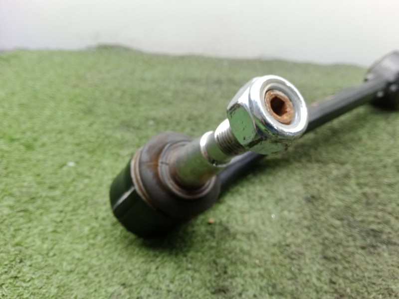 Recambio de brazo suspension inferior delantero izquierdo para bmw x5 (e53) 3.0 i referencia OEM IAM SIN REFERENCIA Ø15MM 