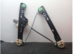 Recambio de elevalunas delantero derecho para bmw 3 (e90) 320 d referencia OEM IAM 7060266S - 7140588E - 6927023 BROSE 6 PINES