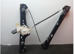 Recambio de elevalunas delantero derecho para bmw 3 (e90) 320 d referencia OEM IAM 7060266S - 7140588E - 6927023 BROSE 6 PINES 2