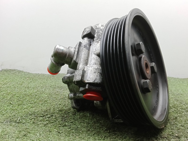 Recambio de bomba direccion para bmw x5 (e53) 3.0 i referencia OEM IAM 740858 - 91128 HIDRAULICA Ø135MM