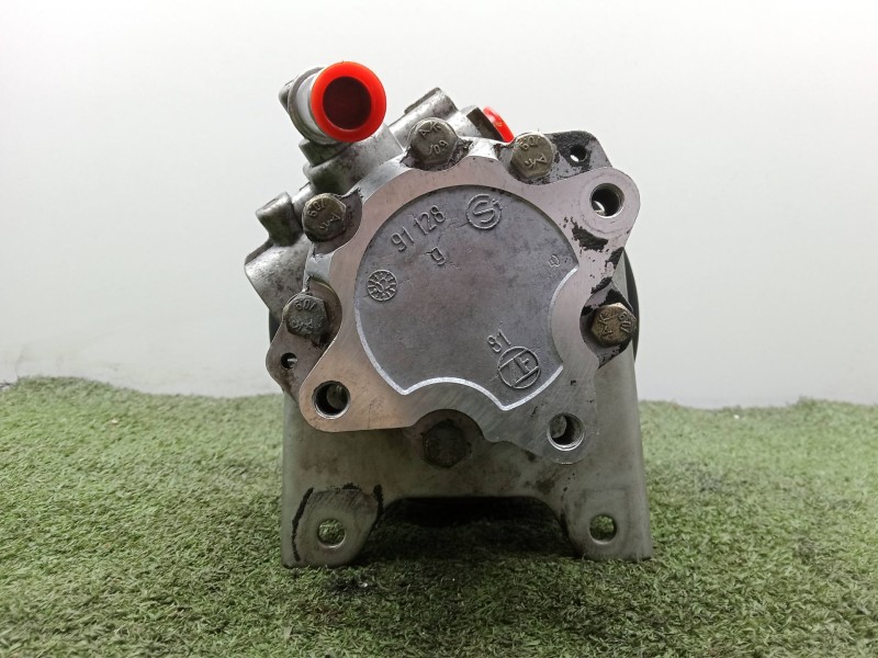 Recambio de bomba direccion para bmw x5 (e53) 3.0 i referencia OEM IAM 740858 - 91128 HIDRAULICA Ø135MM