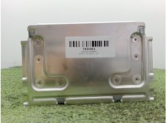 Recambio de modulo confort para bmw x5 (e53) 3.0 i referencia OEM IAM 7518709 - 96025346 - 5WK33503AK  