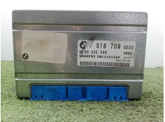 Recambio de modulo confort para bmw x5 (e53) 3.0 i referencia OEM IAM 7518709 - 96025346 - 5WK33503AK   2