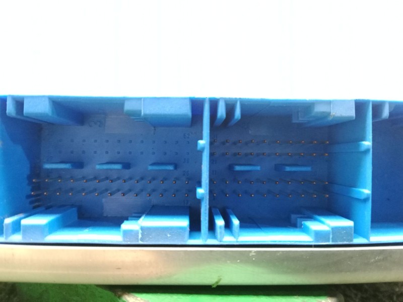 Recambio de modulo confort para bmw x5 (e53) 3.0 i referencia OEM IAM 7518709 - 96025346 - 5WK33503AK  