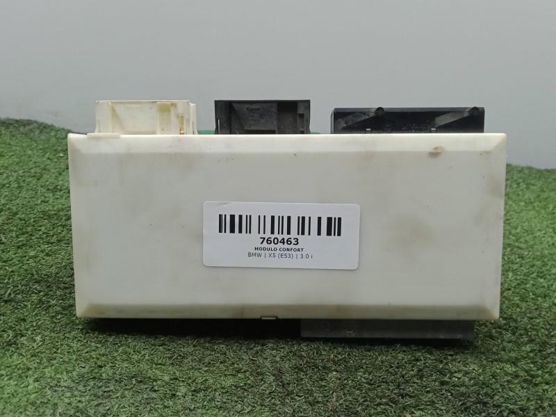 Recambio de modulo confort para bmw x5 (e53) 3.0 i referencia OEM IAM 6010731017 - 6920822 - 60837710  
