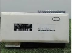 Recambio de modulo confort para bmw x5 (e53) 3.0 i referencia OEM IAM 6010731017 - 6920822 - 60837710   2