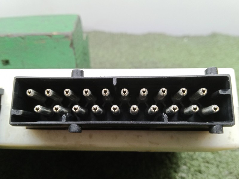 Recambio de modulo confort para bmw x5 (e53) 3.0 i referencia OEM IAM 6010731017 - 6920822 - 60837710  