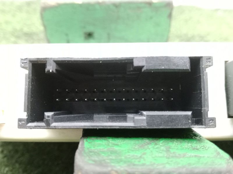 Recambio de modulo confort para bmw x5 (e53) 3.0 i referencia OEM IAM 6010731017 - 6920822 - 60837710  