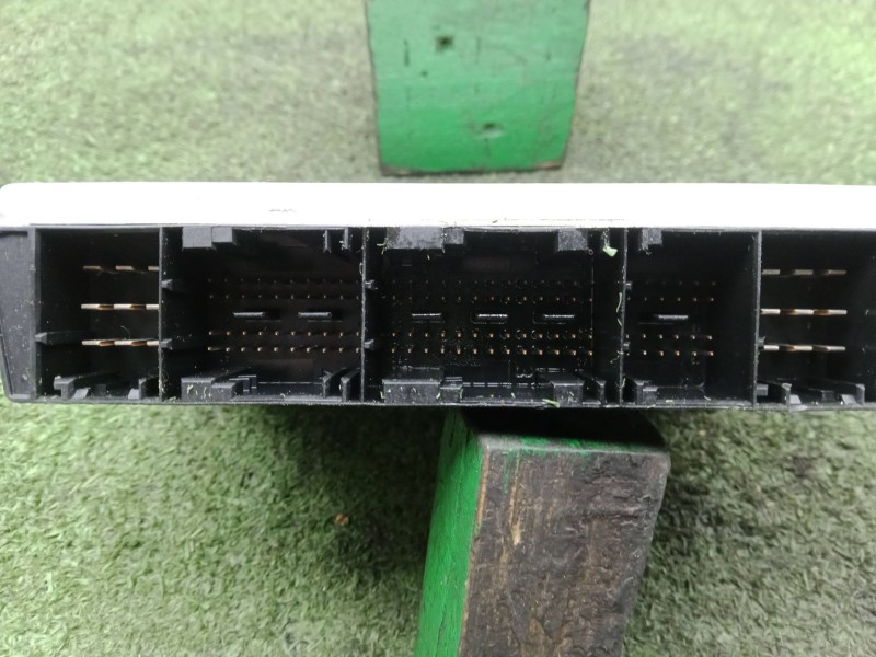 Recambio de centralita motor uce para bmw x5 (e53) 3.0 i referencia OEM IAM 7519308 - 5WK90015  