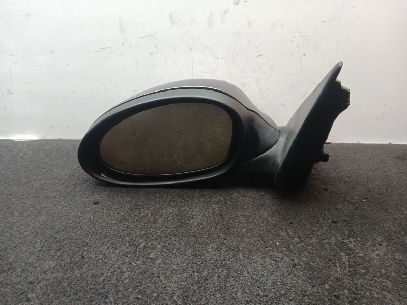 Recambio de retrovisor izquierdo para bmw 3 (e90) 320 d referencia OEM IAM   3 PINES - GRIS OSCURO - ELECTRICO
