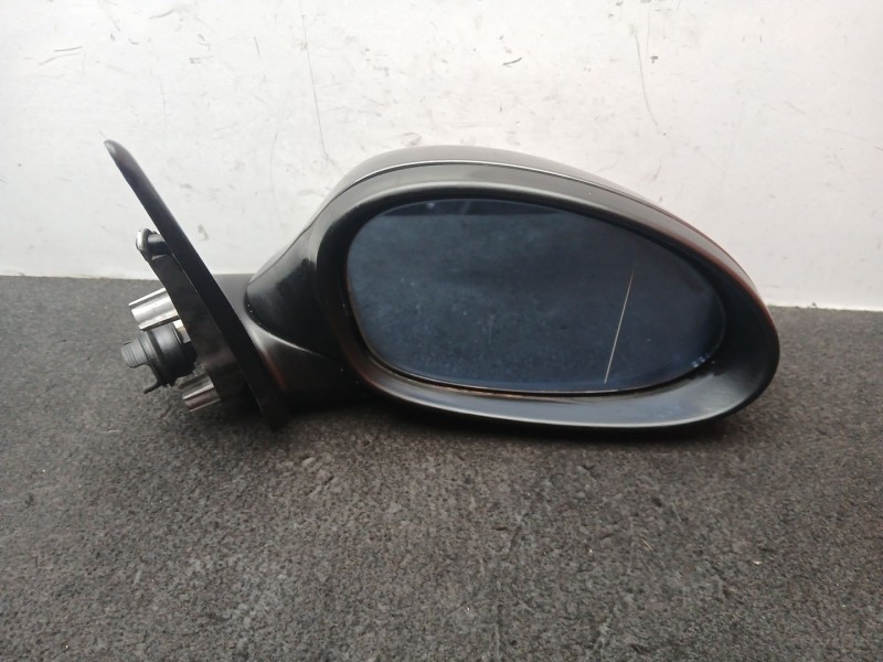 Recambio de retrovisor derecho para bmw 3 (e90) 320 d referencia OEM IAM   ELECTRICO 3 PINES - GRIS OSCURO