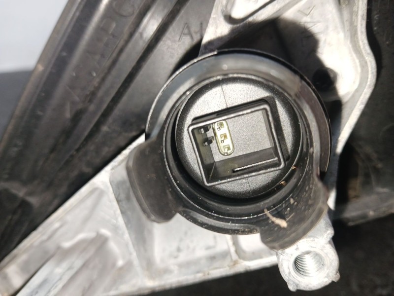 Recambio de retrovisor derecho para bmw 3 (e90) 320 d referencia OEM IAM   ELECTRICO 3 PINES - GRIS OSCURO