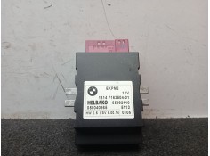Recambio de modulo electronico para bmw 3 (e90) 320 d referencia OEM IAM 55892110 HELBAKO 2 CONECTORES