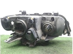 Recambio de faro izquierdo para bmw x5 (e53) 3.0 i referencia OEM IAM SIN REFERENCIA  HALOGENO 2