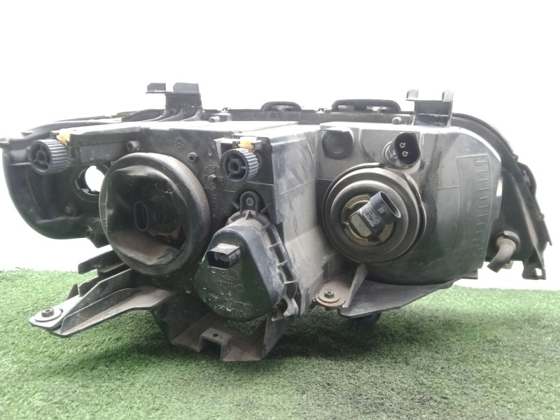 Recambio de faro izquierdo para bmw x5 (e53) 3.0 i referencia OEM IAM SIN REFERENCIA  HALOGENO