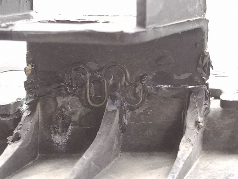 Recambio de faro izquierdo para bmw x5 (e53) 3.0 i referencia OEM IAM SIN REFERENCIA  HALOGENO