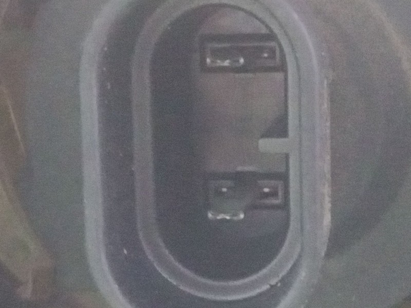 Recambio de faro izquierdo para bmw x5 (e53) 3.0 i referencia OEM IAM SIN REFERENCIA  HALOGENO