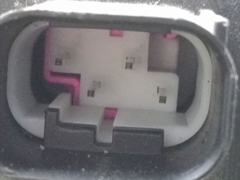 Recambio de faro izquierdo para bmw x5 (e53) 3.0 i referencia OEM IAM SIN REFERENCIA  HALOGENO