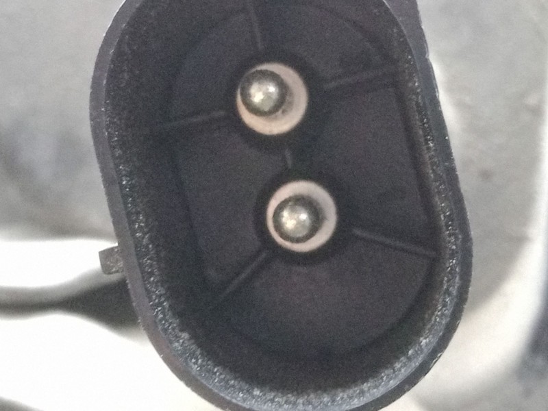 Recambio de faro izquierdo para bmw x5 (e53) 3.0 i referencia OEM IAM SIN REFERENCIA  HALOGENO