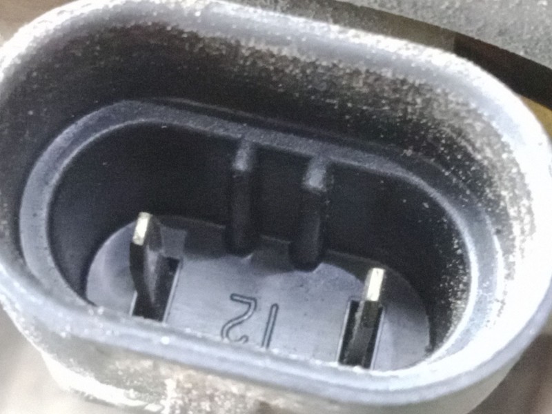 Recambio de faro izquierdo para bmw x5 (e53) 3.0 i referencia OEM IAM SIN REFERENCIA  HALOGENO