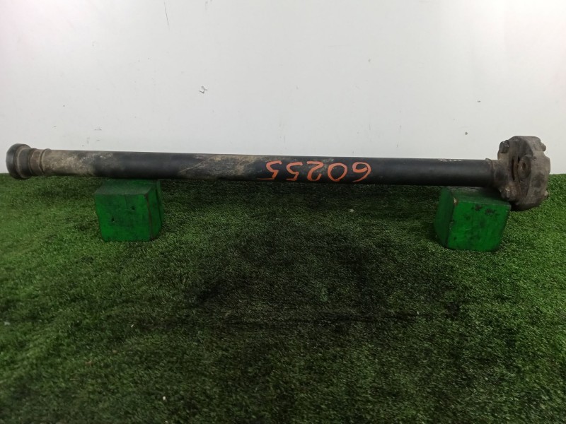 Recambio de transmision central para bmw x5 (e53) 3.0 i referencia OEM IAM  L780MM 