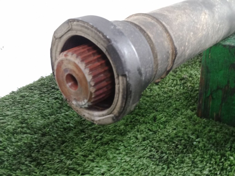 Recambio de transmision central para bmw x5 (e53) 3.0 i referencia OEM IAM  L780MM 