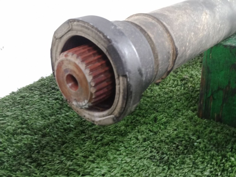 Recambio de transmision central para bmw x5 (e53) 3.0 i referencia OEM IAM  L780MM 