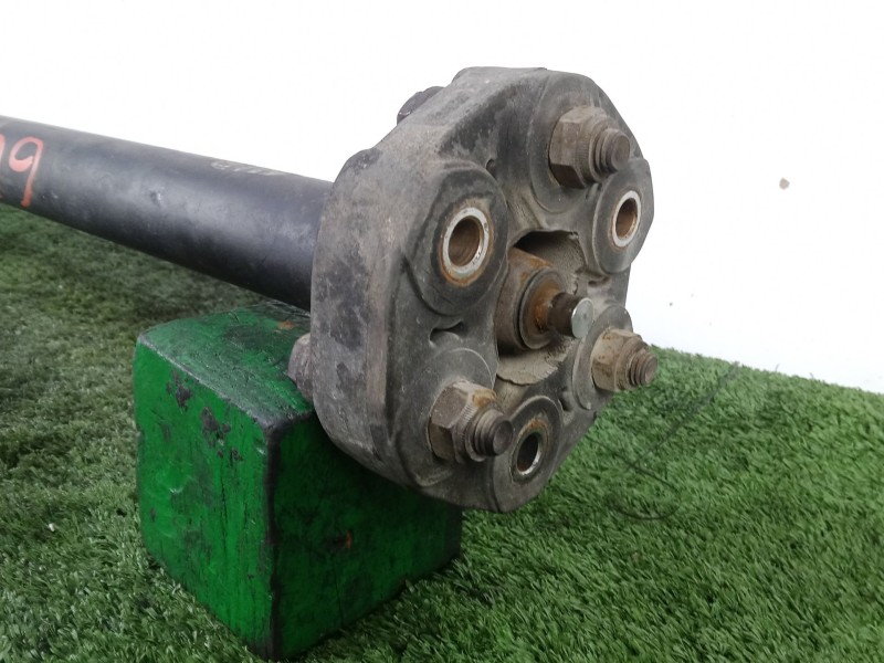 Recambio de transmision central para bmw x5 (e53) 3.0 i referencia OEM IAM  L780MM 