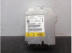 Recambio de centralita airbag para bmw 3 (e90) 320 d referencia OEM IAM 0285001530 BOSCH 2 CONECTORES