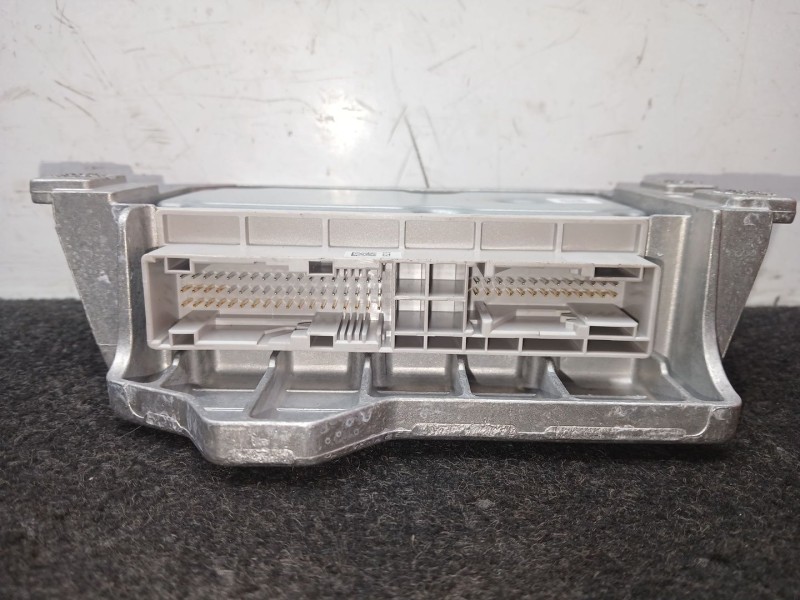 Recambio de centralita airbag para bmw 3 (e90) 320 d referencia OEM IAM 0285001530 BOSCH 2 CONECTORES