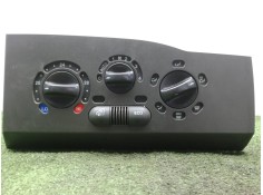 Recambio de mando calefaccion / aire acondicionado para iveco daily iii caja/chasis 35 c 17, 35 s 17 referencia OEM IAM 56874010