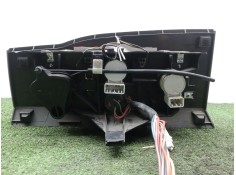 Recambio de mando calefaccion / aire acondicionado para iveco daily iii caja/chasis 35 c 17, 35 s 17 referencia OEM IAM 56874010 2