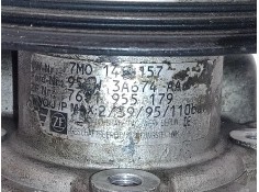 Recambio de bomba direccion para ford galaxy (vx) 2.0 dohc cat referencia OEM IAM 95VW3A674AA 7691955179  2