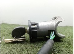 Recambio de conmutador de arranque para iveco daily iii caja/chasis 35 c 17, 35 s 17 referencia OEM IAM 5040861 - F005V004848927 2